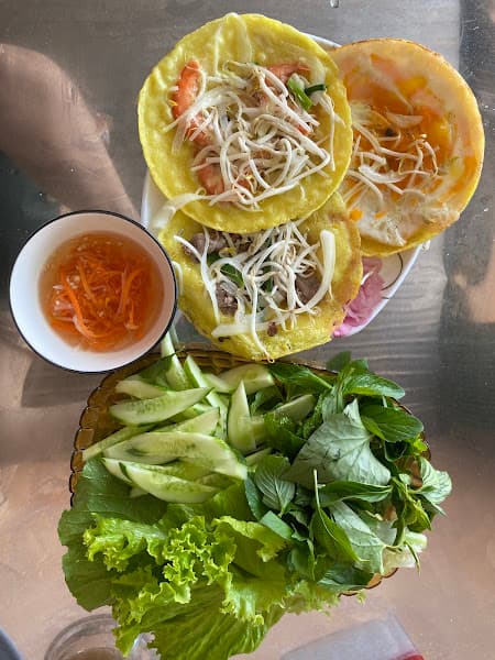 Hình ảnh Bánh Xèo Miền Trung - 2