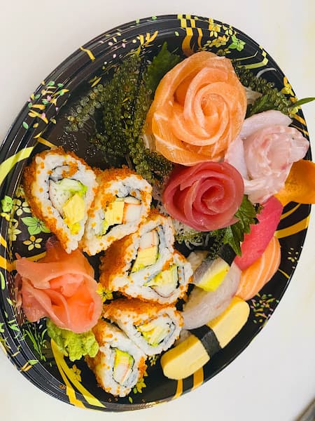 Hình ảnh SHIZEN SUSHI NINH BÌNH ( JAPANESE RESTAURANT ) - 3