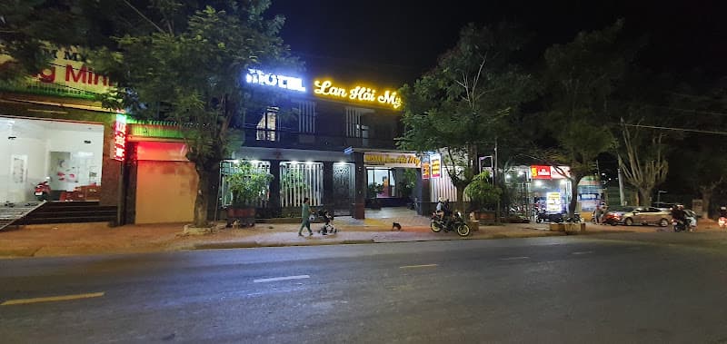 Hình ảnh Karaoke Lan Hải My - 2