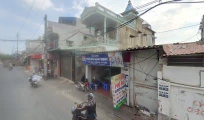 Phở Bò Nam Định Cơm Rang - Phở Xào - Mỳ Xào