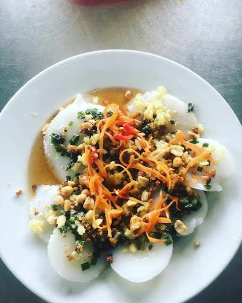 Hình ảnh Quán Chay Chúc Thọ Định Quán - 3