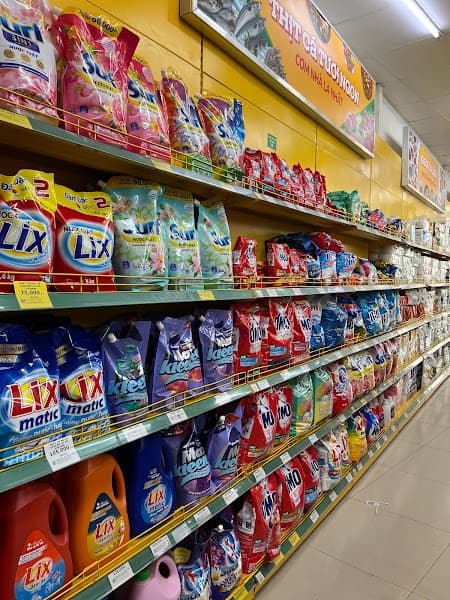 Hình ảnh Siêu thị Bách Hoá XANH Chợ Lộc Thành - 5