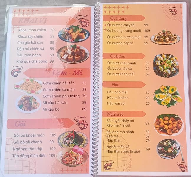 Hình ảnh Cà Mau Quán - 4