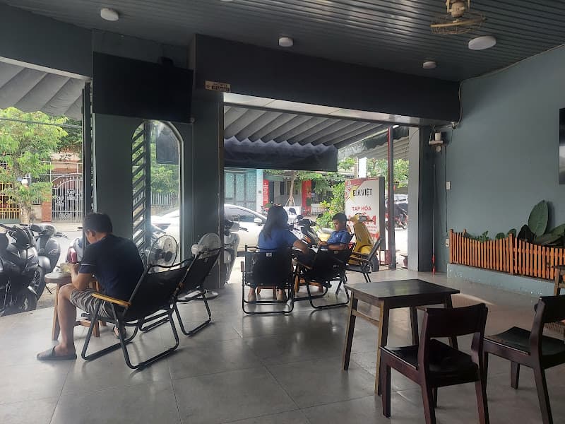 Hình ảnh H+ coffee - 3