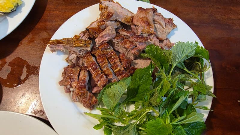 Hình ảnh Nhà Hàng Trang Gia Viên - 5