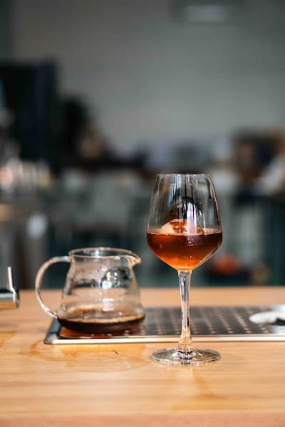 Hình ảnh The Morning Coffee - 2