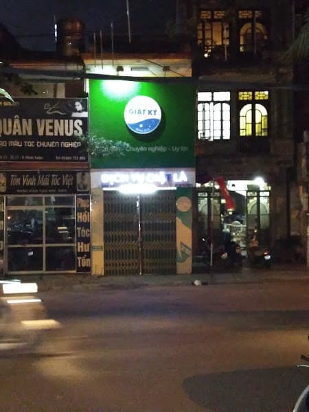 Hình ảnh Tiệm Giặt Ký Tuyên Quang - 5