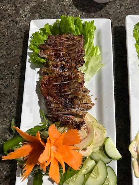 Hình ảnh Nhà Hàng Chiến Tình - 3