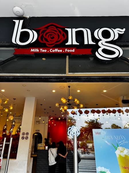 Bông Food & Drink