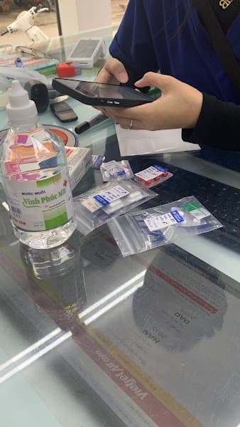 Hình ảnh Nhà Thuốc FPT Long Châu - 2