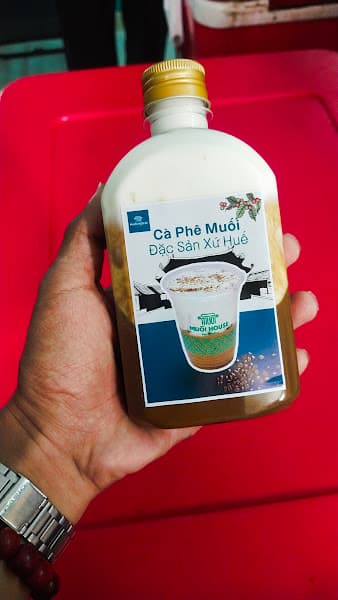 Hình ảnh Muối House Tea & Coffee - 2