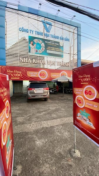 Hình ảnh Phòng Khám Nha Khoa Vạn Thành - CN Định Quán - 9