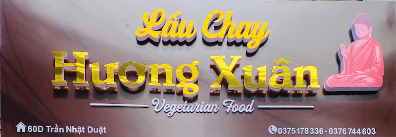 Hình ảnh Lẩu Chay Hương Xuân - 4