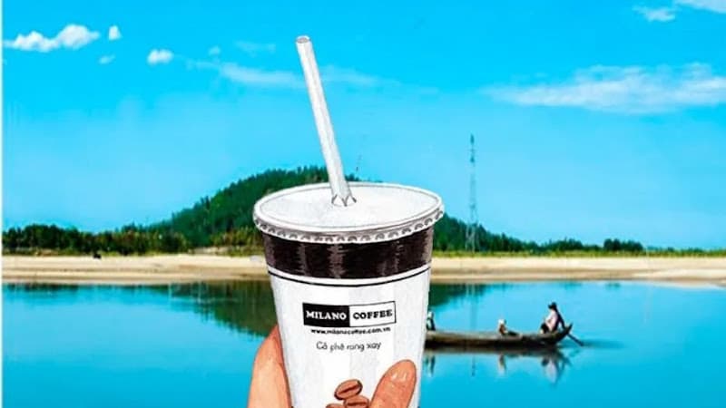 Hình ảnh Milano Coffee 623 Nguyễn Văn Linh - 5