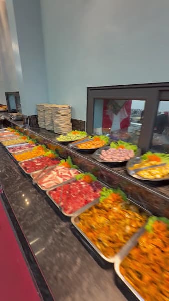 Nhà hàng Ốc Ba Tàu