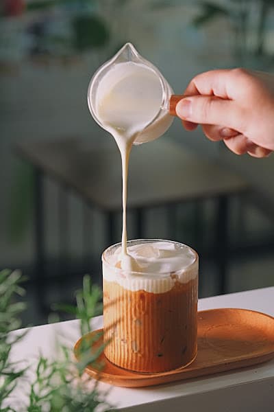 Hình ảnh My'S Coffee - 2