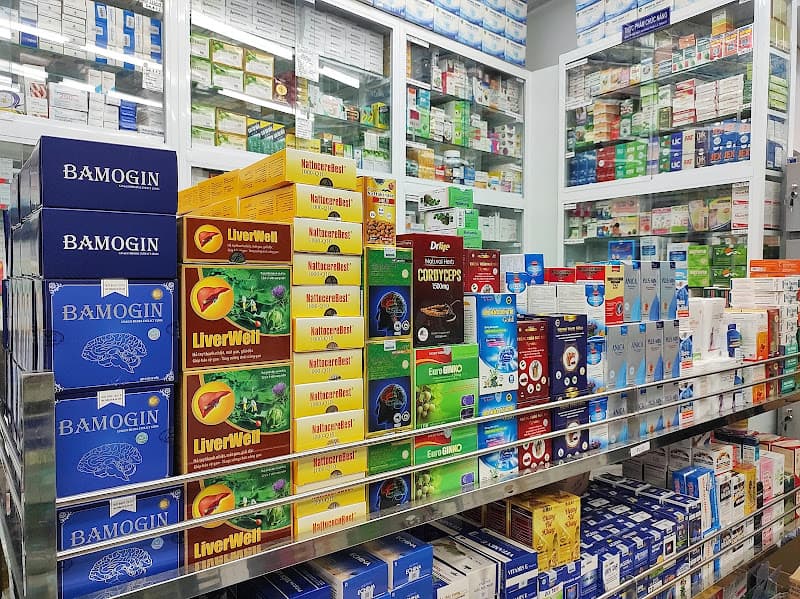 Hình ảnh Nhà Thuốc FPT Long Châu - 5