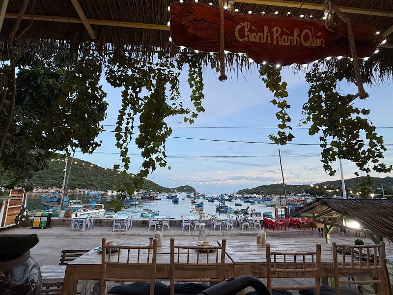 Hình ảnh Chành Rành Quán - 4