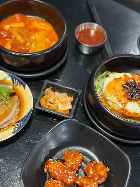 Hình ảnh Hẻm Food - Món Ăn Vặt - 3