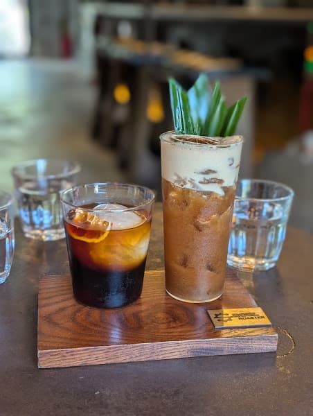 Hình ảnh ROW.Roaster - 2