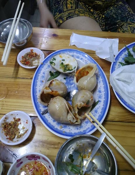 Hình ảnh Hải sản Ngon - 2