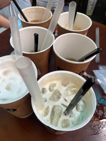 Hình ảnh Trà sữa B’lao Biên Hoà - 3