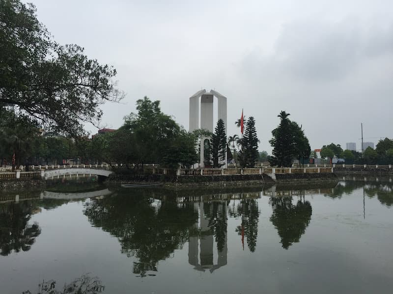 Hình ảnh Cổng làng Phú Diễn - 3