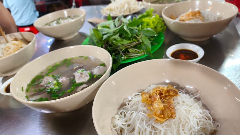 Hình ảnh Phở Liên - 3