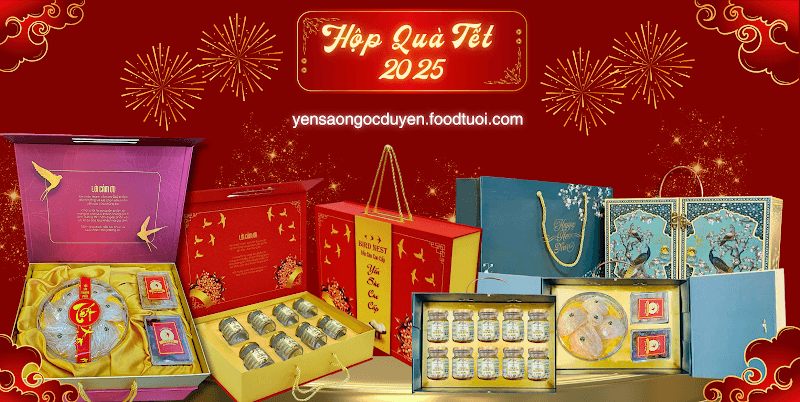 Hình ảnh YẾN SÀO QUẢNG NGÃI NGỌC DUYÊN - 5