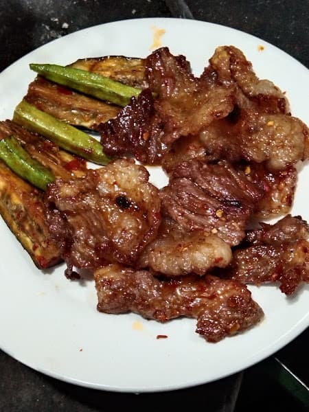 Hình ảnh Quán Nhậu Hai Cảng - 5