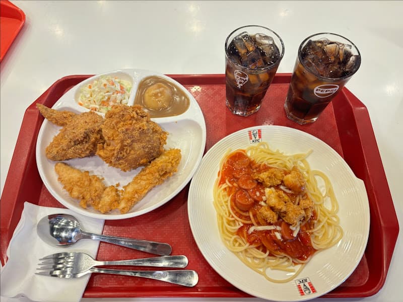 Hình ảnh KFC Crescent Mall - 3