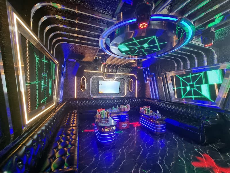 Karaoke Hồng Phát 79 KTV