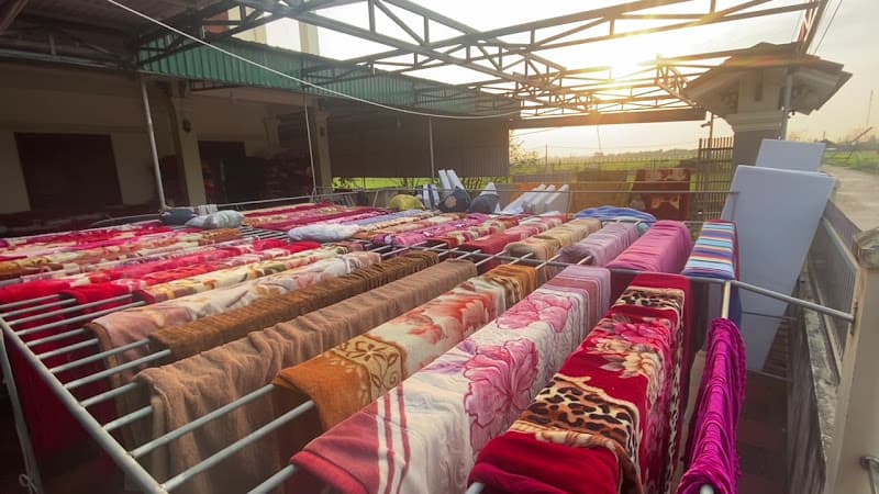 Hình ảnh Giặt là Ngân Chơng - 4