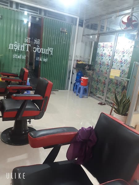 Hình ảnh Tiệm Hớt Tóc Phước Thiện - 3