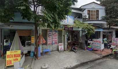 Ảnh bìa Giặt Là Phương Vy