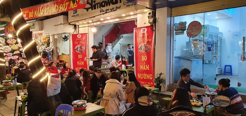 Hình ảnh Cô hương_19 hàng lược - 2