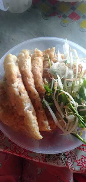 Hình ảnh Bánh Xèo Bà Bảy - 2