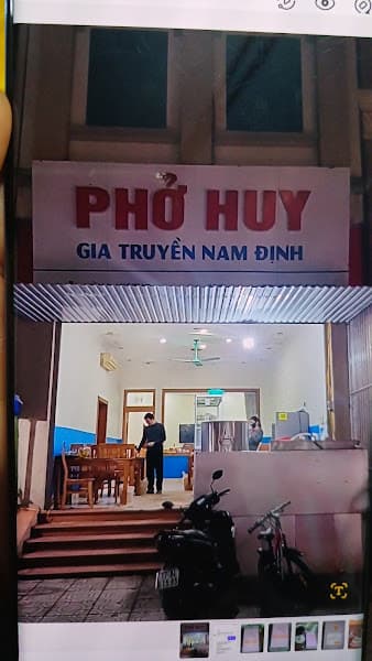 Hình ảnh Phở bò huy - 4