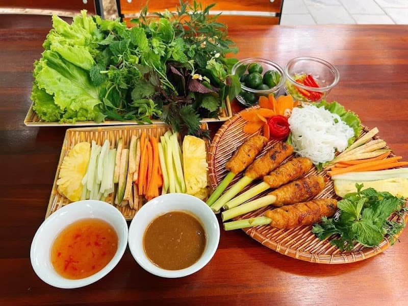 Hình ảnh Món ngon Vị Quảng - 2