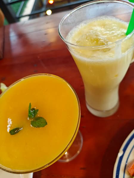 Hình ảnh Rustic Garden Tam Coc Bar & Restaurant - 4