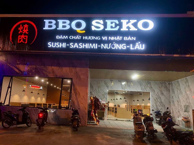 Hình ảnh BBQ SEKO - 5