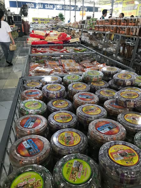 Hình ảnh Trạm dừng nghỉ An Tâm Thanh Hoá - 2