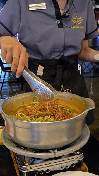 Hình ảnh Nhà hàng Vua Hải Sản - 3