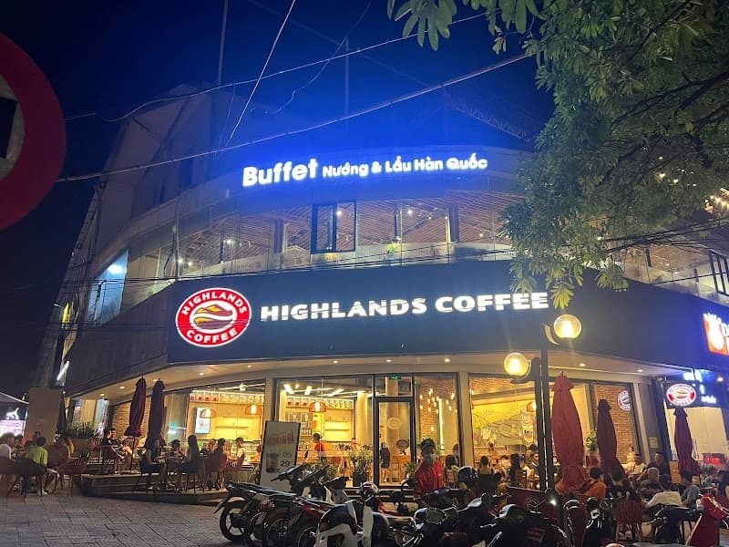 Deagun 83 Rùa Vàng Buffet Nướng Lẩu Hàn Quốc Thành Phố Việt Trì