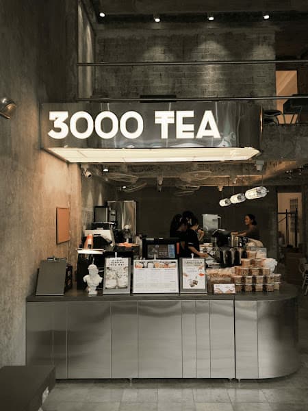 Hình ảnh 3000 TEA Lái Thiêu - 4