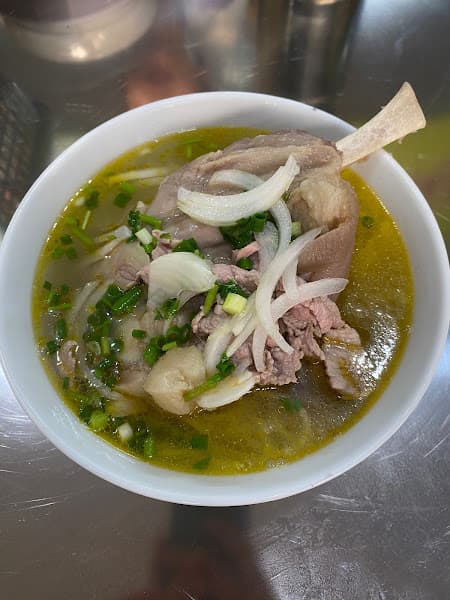 Hình ảnh Quán Bún Bò Huế A Tèo - 5