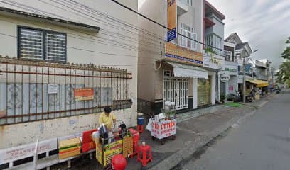 Ảnh bìa Cafe Muối Chú Hùng