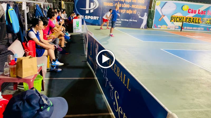 Hình ảnh CLB Pickleball Hoàng Sa - 5
