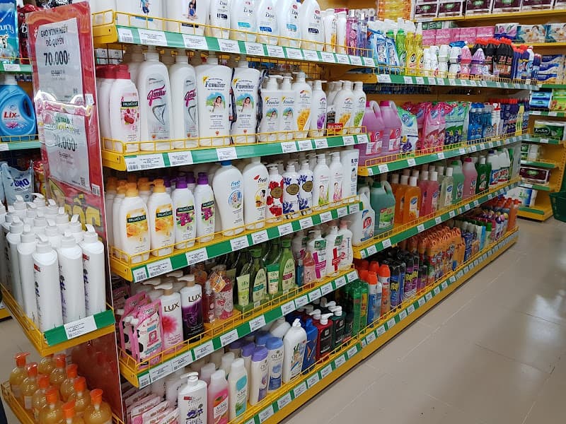 Hình ảnh Siêu thị Bách hóa XANH Đường ĐT883 - 7