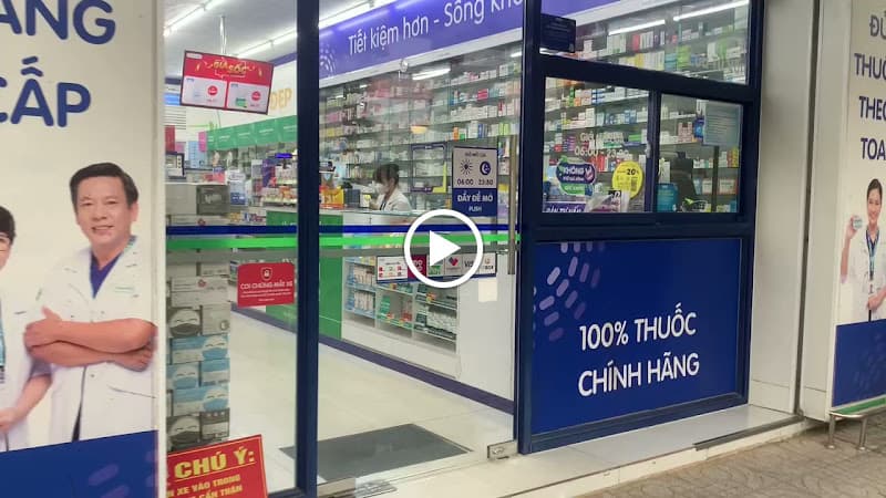 Hình ảnh Nhà thuốc Pharmacity - 5
